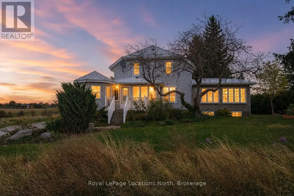788070 Grey Road 13 Road, Blue Mountains
